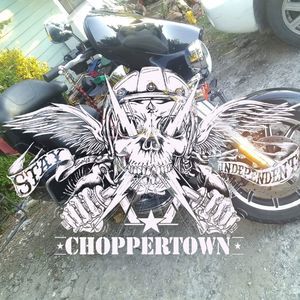 Meet your Posher, Andy